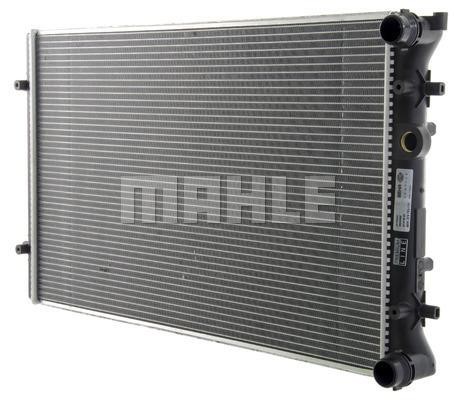 Mahle/Knecht CR 1714 000P Kühler motorkühlung CR1714000P: Kaufen Sie zu einem guten Preis in Polen bei 2407.PL!