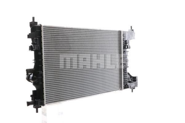 Mahle/Knecht CR 2123 000S Радіатор охолодження двигуна CR2123000S: Приваблива ціна - Купити у Польщі на 2407.PL!