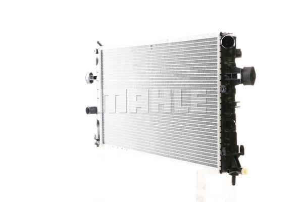 Mahle/Knecht CR 319 000S Радиатор охлаждения двигателя CR319000S: Отличная цена - Купить в Польше на 2407.PL!
