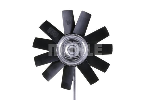 Mahle/Knecht CFF 409 000P Hub, engine cooling fan wheel CFF409000P: Buy near me in Poland at 2407.PL - Good price!