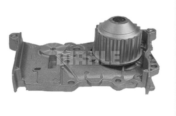 Mahle/Perfect circle CP 26 000S Water pump CP26000S: Buy near me at 2407.PL in Poland at an Affordable price!