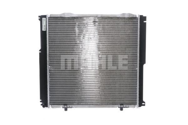 Mahle Original CR 292 000S Радиатор охлаждения двигателя CR292000S: Отличная цена - Купить в Польше на 2407.PL!