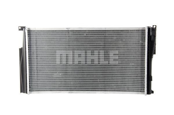 Mahle/Behr CR 1659 000P Радиатор охлаждения двигателя CR1659000P: Отличная цена - Купить в Польше на 2407.PL!