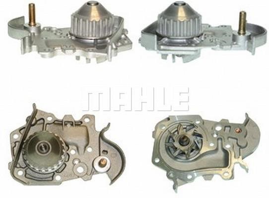 Mahle/Knecht CP 52 000P Water pump CP52000P: Buy near me in Poland at 2407.PL - Good price!