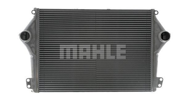 Mahle Original CI 561 000P Intercooler, charger CI561000P: Buy near me in Poland at 2407.PL - Good price!