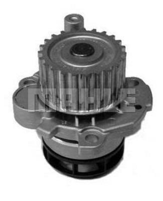 Mahle/Behr CP 205 000S Water pump CP205000S: Buy near me in Poland at 2407.PL - Good price!