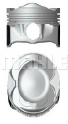 Mahle/Knecht 013 PI 00157 001 Piston 013PI00157001: Buy near me at 2407.PL in Poland at an Affordable price!