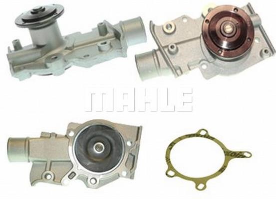 Mahle/Behr CP 51 000P Water pump CP51000P: Buy near me in Poland at 2407.PL - Good price!
