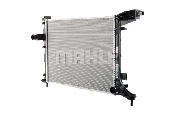 Mahle/Perfect circle CR 1660 000P Radiator, engine cooling CR1660000P: Buy near me in Poland at 2407.PL - Good price!