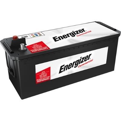Energizer EC33 Акумулятор Energizer Commercial 12В 154Ач 1150А(EN) L+ EC33: Приваблива ціна - Купити у Польщі на 2407.PL!