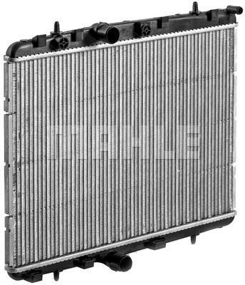 Mahle Original CR 2014 000P Радиатор охлаждения двигателя CR2014000P: Отличная цена - Купить в Польше на 2407.PL!