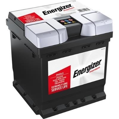 Energizer EM42-L0 Akumulator Energizer 12V 42AH 390A(EN) R+ EM42L0: Dobra cena w Polsce na 2407.PL - Kup Teraz!