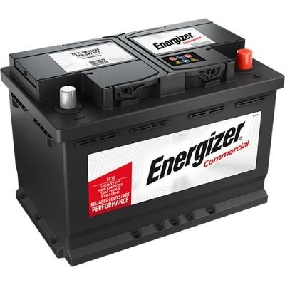 Energizer EC11 Starterbatterie Energizer Commercial 12V 66Ah 510A(EN) R+ EC11: Kaufen Sie zu einem guten Preis in Polen bei 2407.PL!