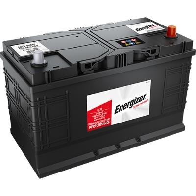 Energizer EC23 Starterbatterie Energizer Commercial 12V 110Ah 680A(EN) R+ EC23: Kaufen Sie zu einem guten Preis in Polen bei 2407.PL!