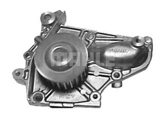 Mahle Original CP 315 000P Water pump CP315000P: Buy near me at 2407.PL in Poland at an Affordable price!