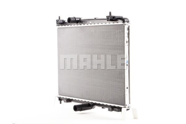 Mahle Original CR 2113 000P Радиатор охлаждения двигателя CR2113000P: Отличная цена - Купить в Польше на 2407.PL!