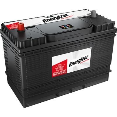 Energizer EC36 Akumulator Energizer 12V 105AH 800A(EN) L+ EC36: Dobra cena w Polsce na 2407.PL - Kup Teraz!