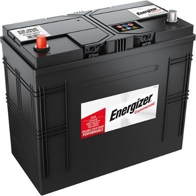 Energizer EC26 Starterbatterie Energizer Commercial 12V 125Ah 720A(EN) L+ EC26: Kaufen Sie zu einem guten Preis in Polen bei 2407.PL!