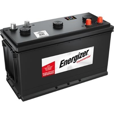 Energizer EC64 Battery Energizer Commercial 6V 200AH 950A(EN) R+ EC64: Buy near me in Poland at 2407.PL - Good price!