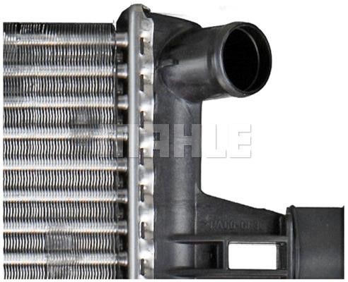 Mahle/Perfect circle CR 227 000P Radiator, engine cooling CR227000P: Buy near me in Poland at 2407.PL - Good price!