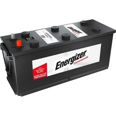 Energizer EC24 Battery Energizer Commercial 12V 120AH 760A(EN) R+ EC24: Buy near me in Poland at 2407.PL - Good price!