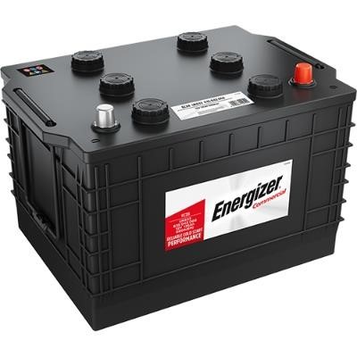 Energizer EC28 Аккумулятор Energizer 12В 135Ач 680А(EN) R+ EC28: Купить в Польше - Отличная цена на 2407.PL!