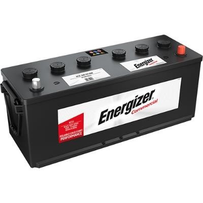 Energizer EC31 Аккумулятор Energizer Commercial 12В 143Ач 900А(EN) R+ EC31: Отличная цена - Купить в Польше на 2407.PL!