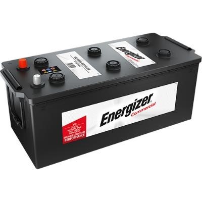 Energizer EC2 Battery Energizer Commercial 12V 155AH 900A(EN) L+ EC2: Buy near me in Poland at 2407.PL - Good price!