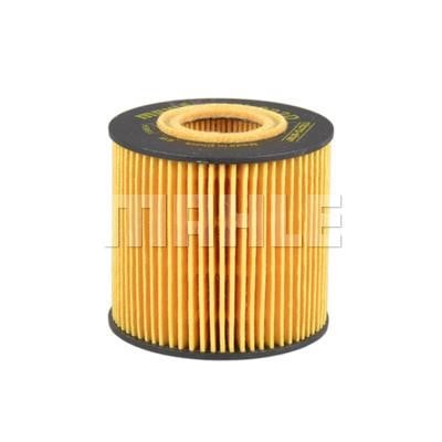 Mahle/Knecht OX 822D Oil Filter OX822D: Buy near me in Poland at 2407.PL - Good price!