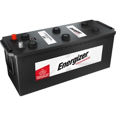 Energizer EC7 Battery Energizer Commercial 12V 140AH 760A(EN) L+ EC7: Buy near me in Poland at 2407.PL - Good price!