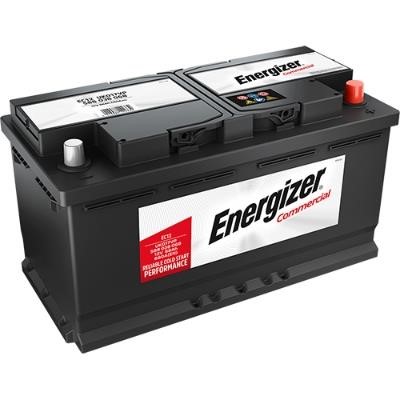Energizer EC12 Starterbatterie Energizer Commercial 12V 88Ah 680A(EN) R+ EC12: Bestellen Sie in Polen zu einem guten Preis bei 2407.PL!