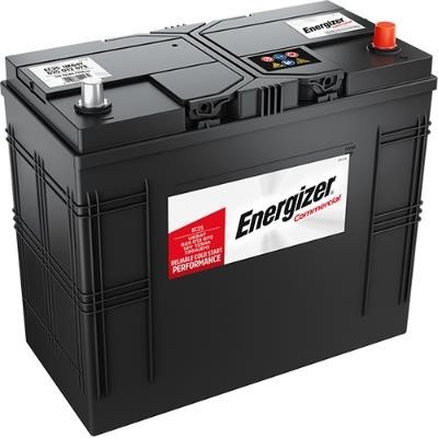 Energizer EC25 Battery Energizer Commercial 12V 125AH 720A(EN) R+ EC25: Buy near me at 2407.PL in Poland at an Affordable price!
