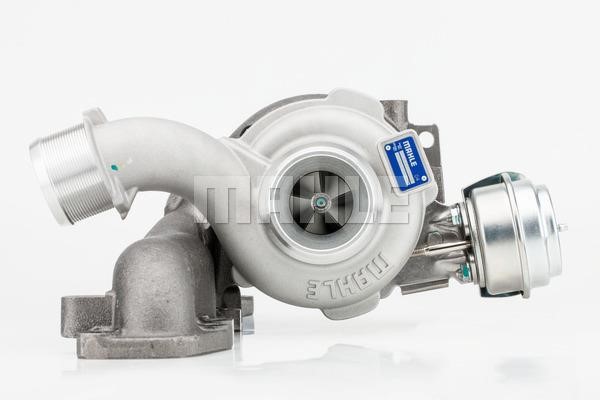 Mahle/Perfect circle 011 TC 17779 000 Turbocharger 011TC17779000: Buy near me at 2407.PL in Poland at an Affordable price!