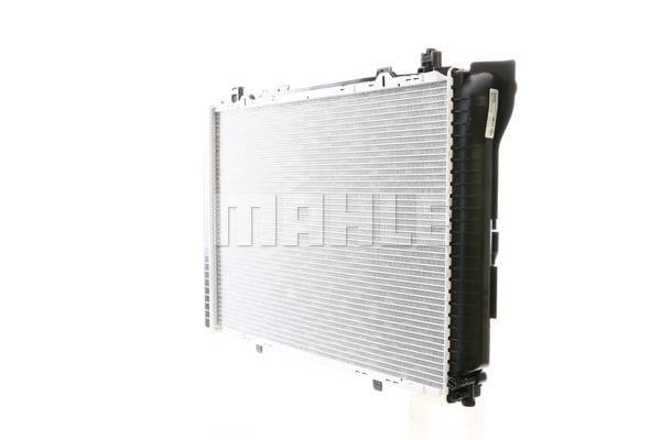 Mahle Original CR 246 000S Radiator, engine cooling CR246000S: Buy near me in Poland at 2407.PL - Good price!