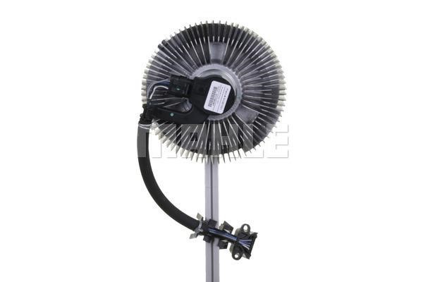 Mahle/Knecht CFC 83 000P Clutch, radiator fan CFC83000P: Buy near me in Poland at 2407.PL - Good price!