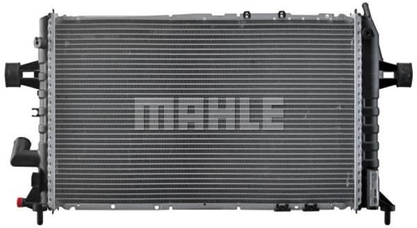 Mahle/Perfect circle CR 305 000S Radiator, engine cooling CR305000S: Buy near me at 2407.PL in Poland at an Affordable price!