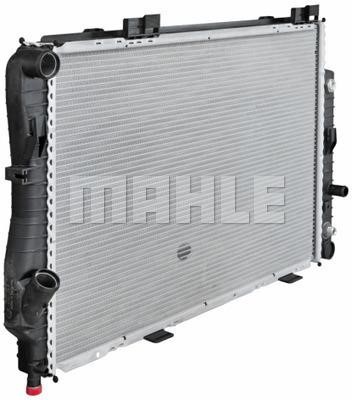 Mahle Original CR 250 000P Радиатор охлаждения двигателя CR250000P: Отличная цена - Купить в Польше на 2407.PL!