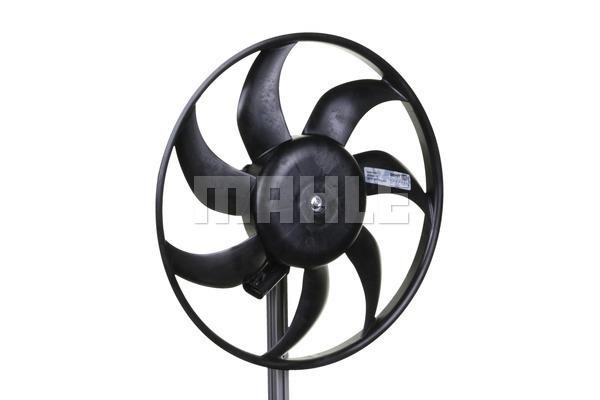 Mahle/Knecht CFF 119 000P Hub, engine cooling fan wheel CFF119000P: Buy near me in Poland at 2407.PL - Good price!