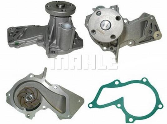 Mahle/Perfect circle CP 607 000S Water pump CP607000S: Buy near me in Poland at 2407.PL - Good price!