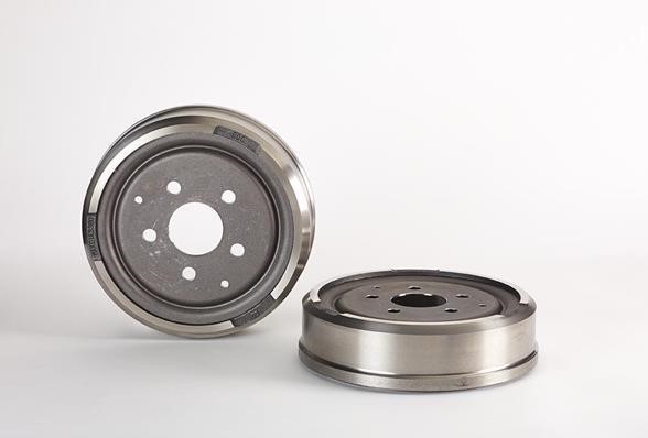 Breco BT 5496 Brake drum BT5496: Buy near me at 2407.PL in Poland at an Affordable price!