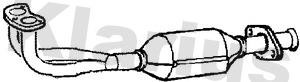 Klarius 380685 Catalytic Converter 380685: Buy near me at 2407.PL in Poland at an Affordable price!