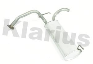 Buy Klarius 211098 at a low price in Poland!