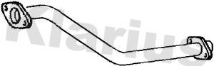 Klarius 130469 Exhaust pipe 130469: Buy near me in Poland at 2407.PL - Good price!