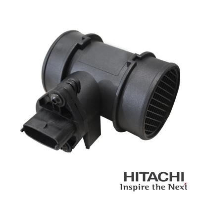 Hitachi 2508979 Przepływomierz masowy powietrza 2508979: Dobra cena w Polsce na 2407.PL - Kup Teraz!
