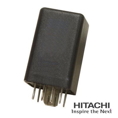 Hitachi 2502149 Glow plug relay 2502149: Buy near me in Poland at 2407.PL - Good price!