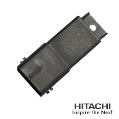 Hitachi 2502180 Glow plug relay 2502180: Buy near me in Poland at 2407.PL - Good price!