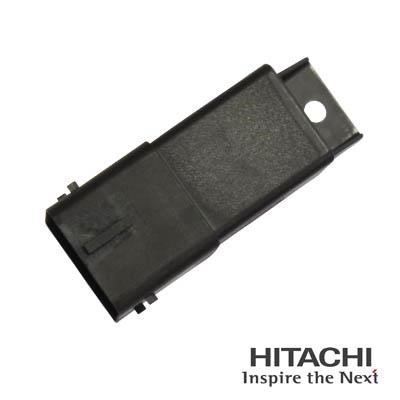 Hitachi 2502182 Glow plug relay 2502182: Buy near me in Poland at 2407.PL - Good price!
