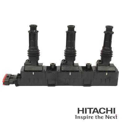 Hitachi 2503815 Zündspule 2503815: Kaufen Sie zu einem guten Preis in Polen bei 2407.PL!