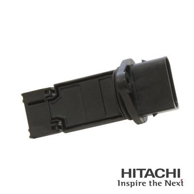 Hitachi 2508974 Датчик массового расхода воздуха 2508974: Отличная цена - Купить в Польше на 2407.PL!