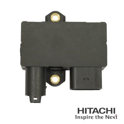 Hitachi 2502198 Реле свічок розжарювання 2502198: Приваблива ціна - Купити у Польщі на 2407.PL!